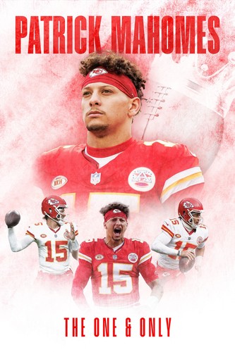 Patrick mahomes 4x6 - mahomes,